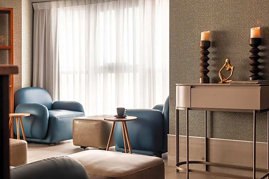 Roxon Urban Ramat Gan