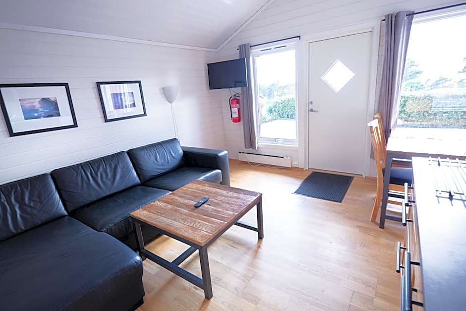 Kristiansand Feriesenter