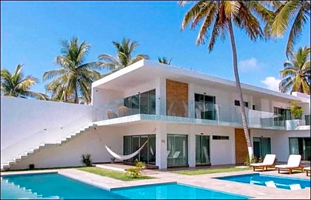 Luxury Palms Puerto Arista