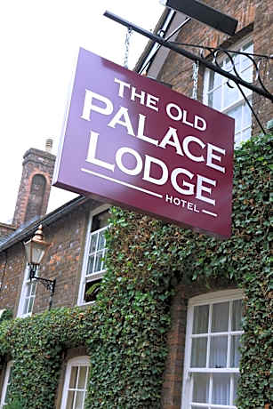 The Old Palace Lodge