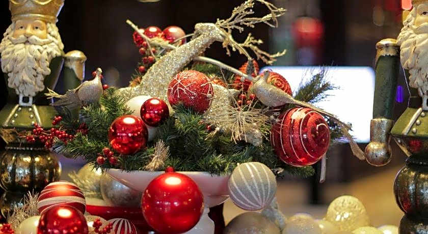 Gefinor Rotana  Beirut