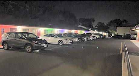 Economy Inn Paso Robles