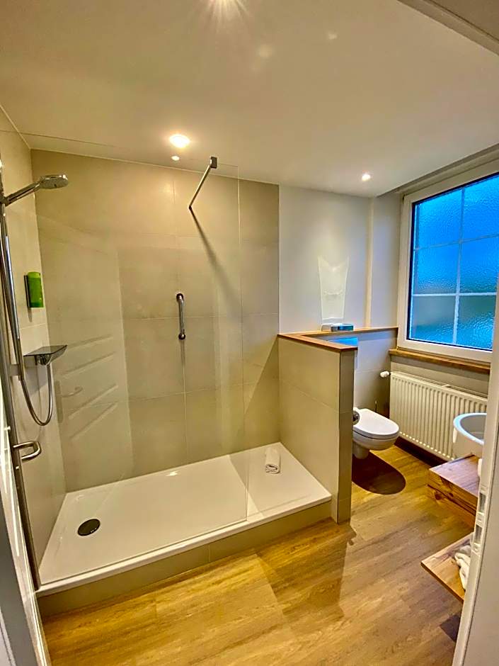 Landidyll Hotel Klostermühle