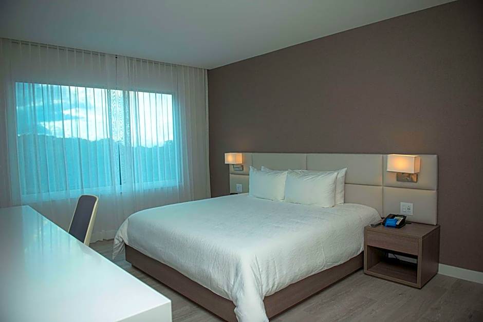 Hilton Garden Inn Santa Ana San Jose