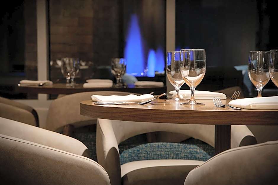 Sheraton Suites Fort Lauderdale West