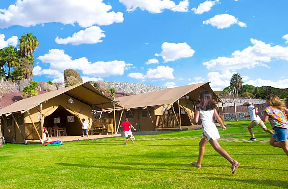 Las Terrazas de Abama Suites