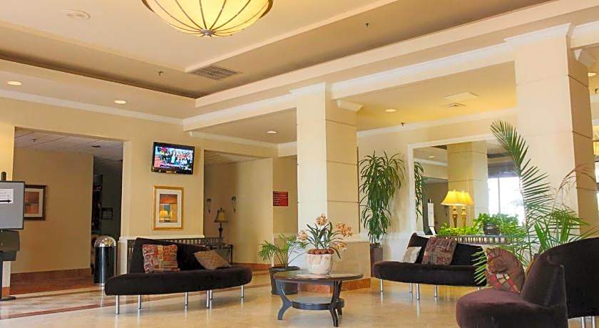 Ramada Plaza by Wyndham Atlanta Airport