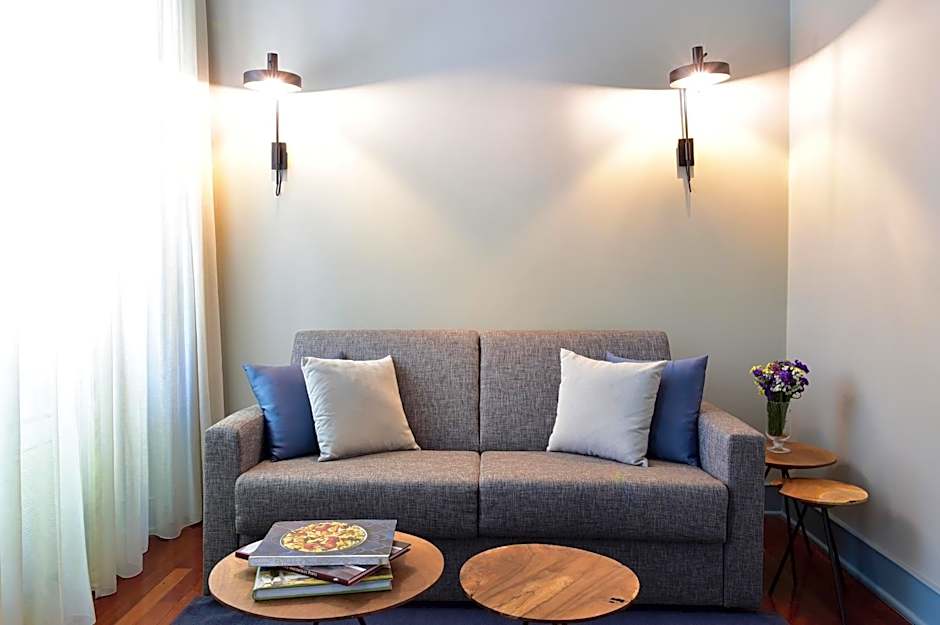 Villa Termal Monchique - Hotel Central - by Unlock Hotels