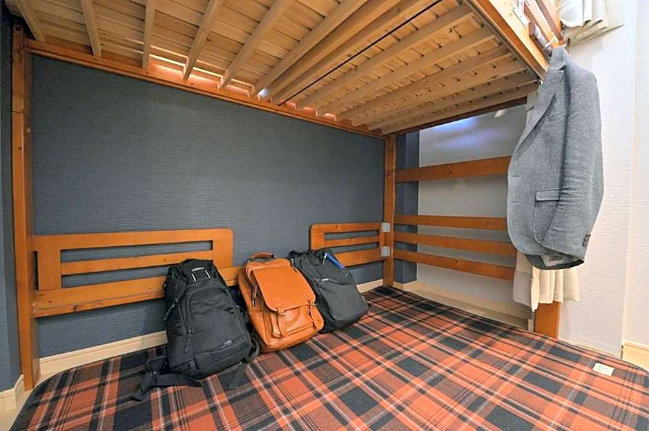 Merveille Ueno House Tokyo