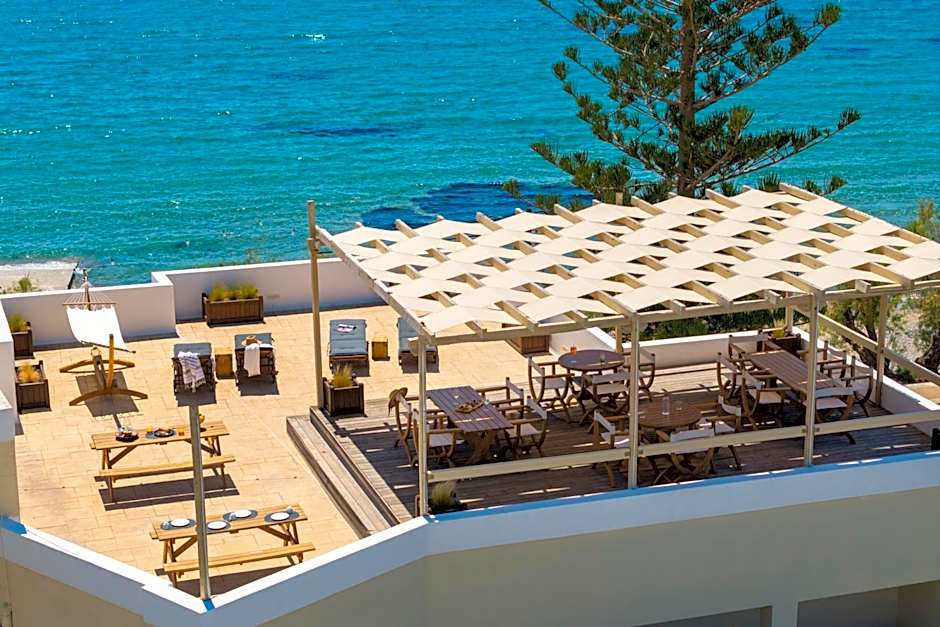Brazzera Hotel