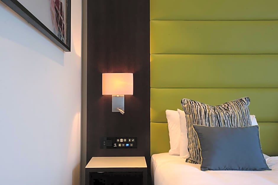 St George'S Hotel - Wembley