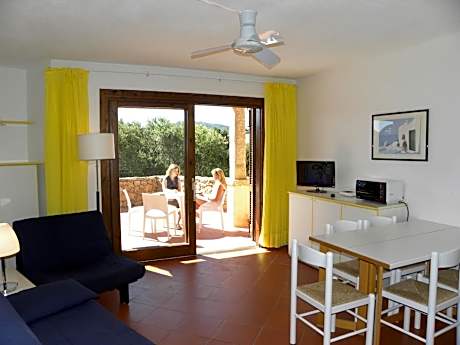 Residence Bouganville