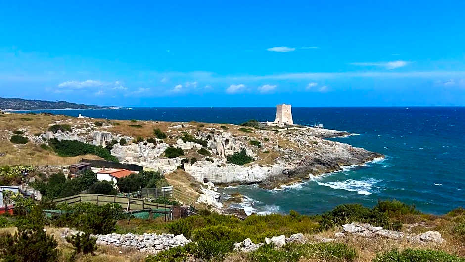 Residence Baia Del Gallo