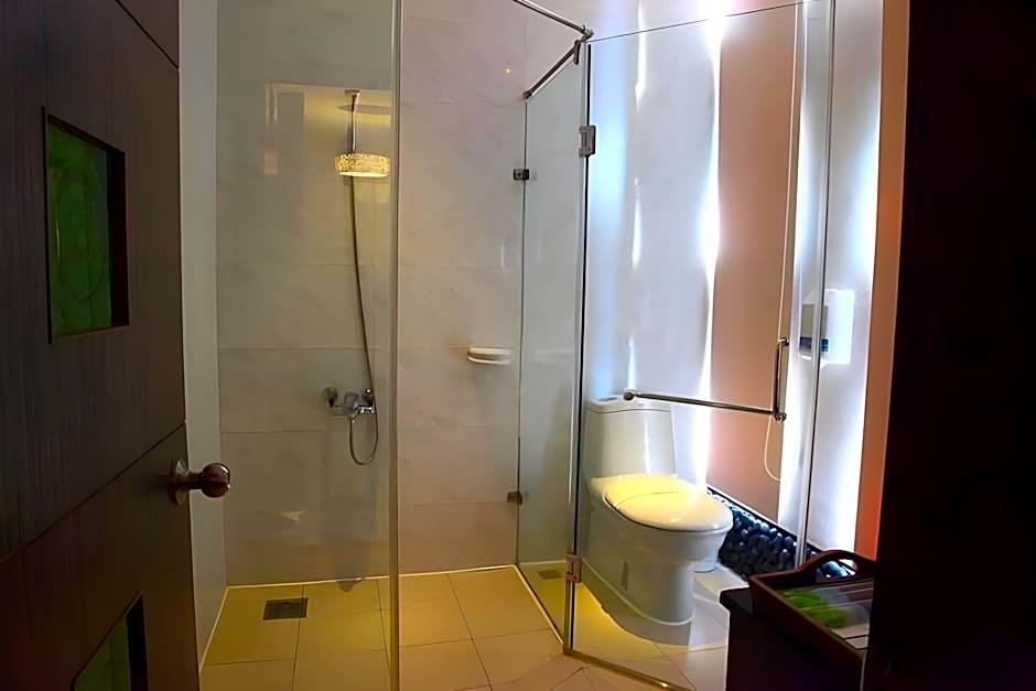 Sun Garden Ming Cheng Motel