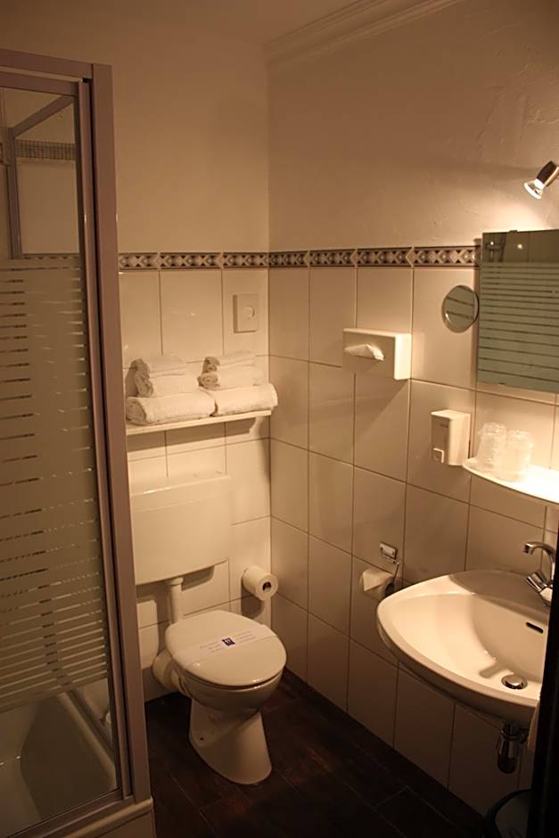 Hotel Pirsch