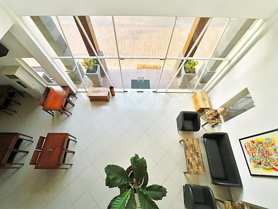 Hotel Transit Pasuruan