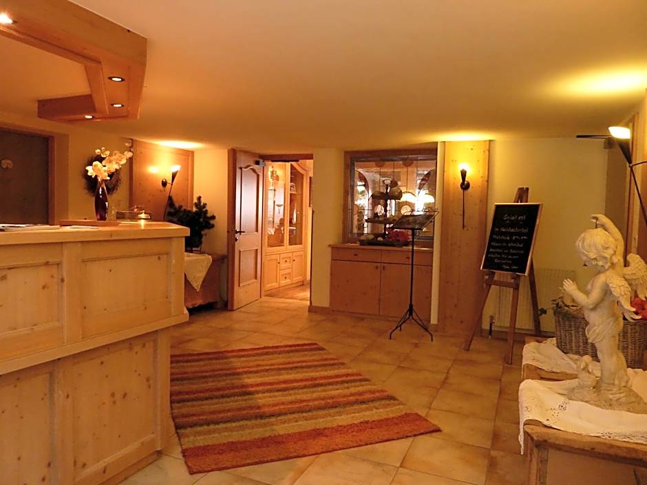 Hotel Garni Hainbacherhof