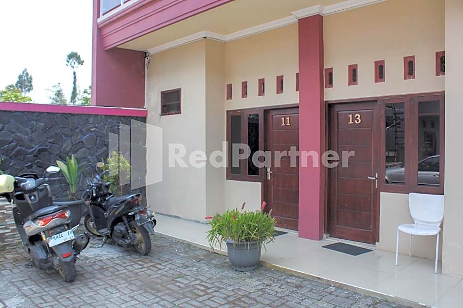 Hotel Baby Angel Dieng Mitra RedDoorz