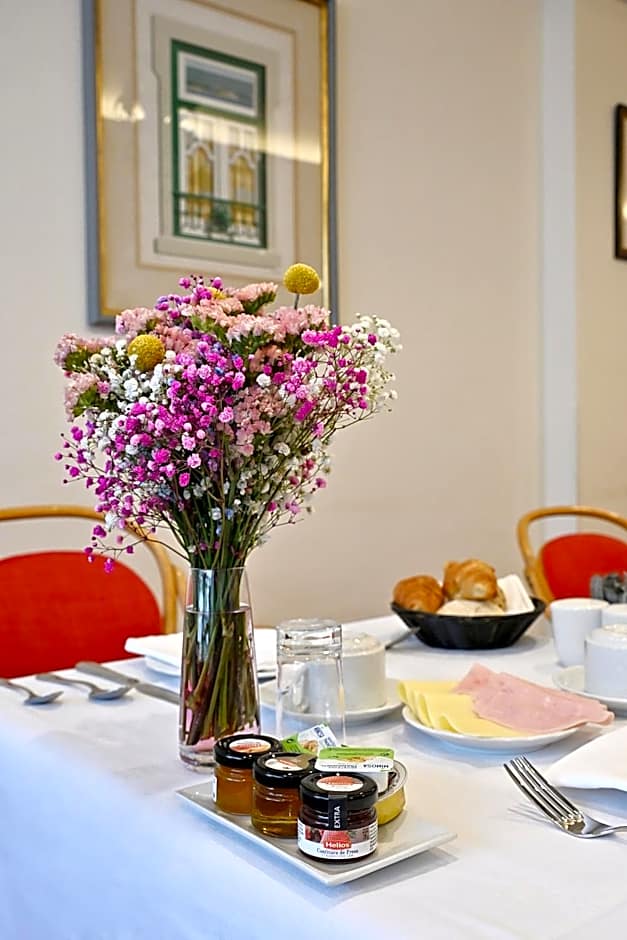 Hotel Principe Real