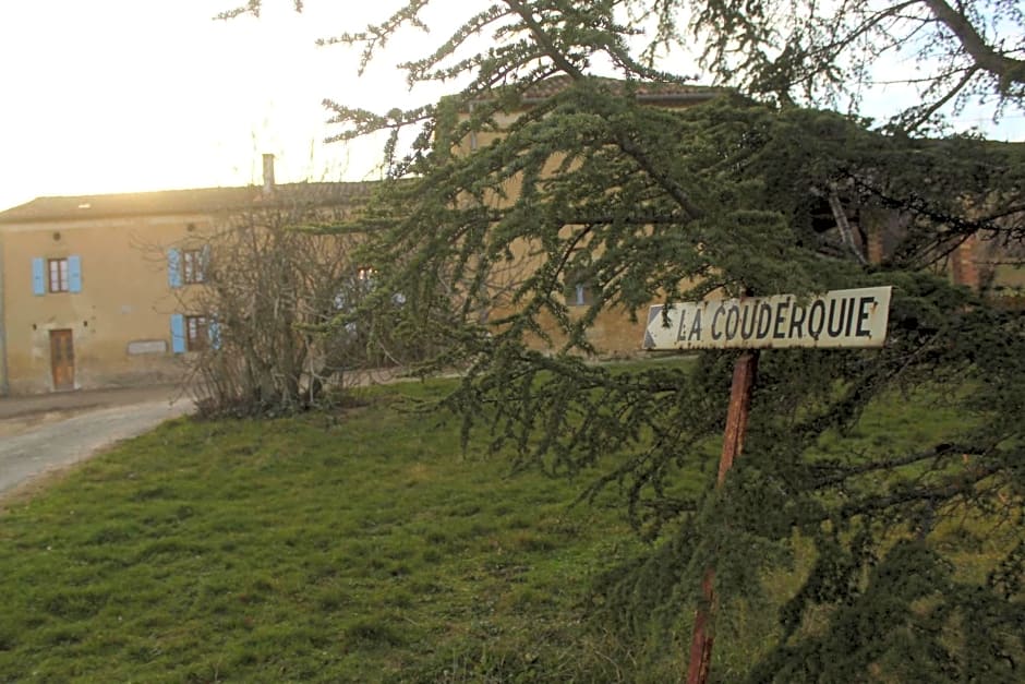 Domaine de la Couderquié