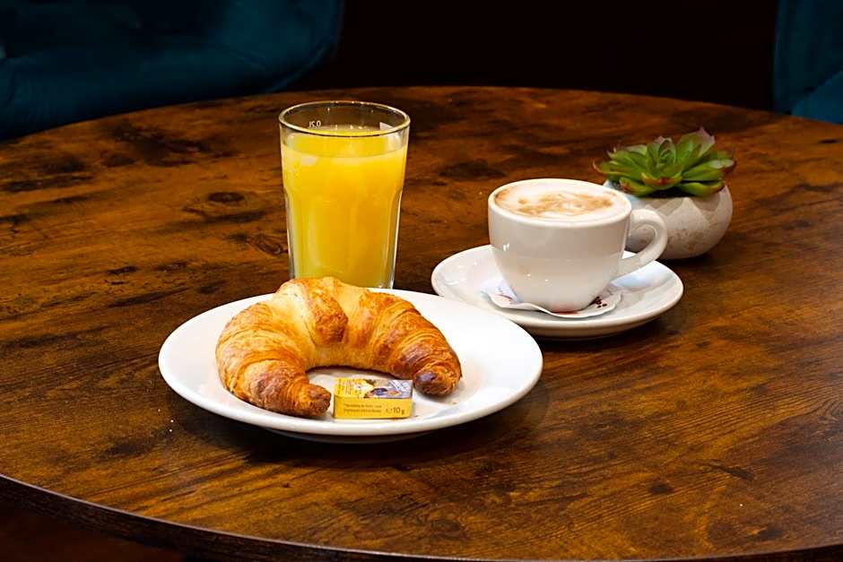 EKONO By Leva Hotel Strasser