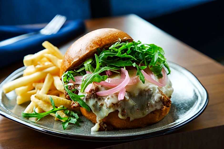 Hilton Garden Inn Sunnyvale, CA