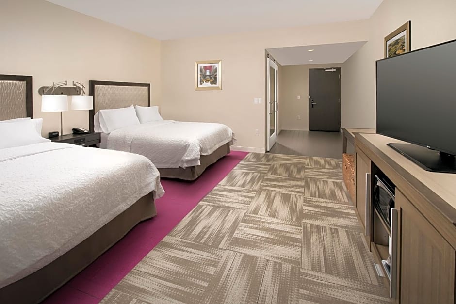 Hampton Inn Huntsville/Village of Providence, AL