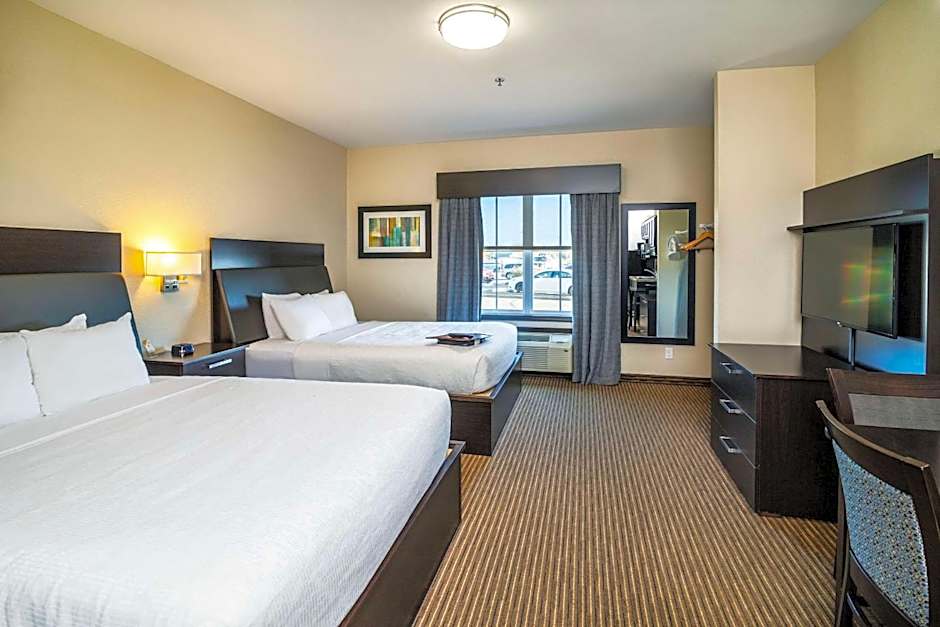 Quality Inn & Suites