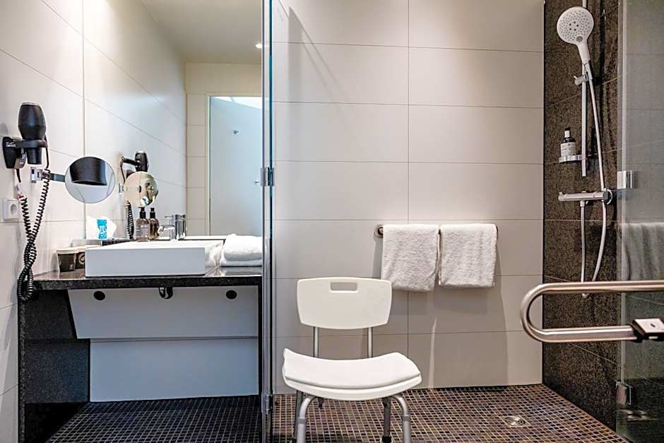 Motel One Aachen