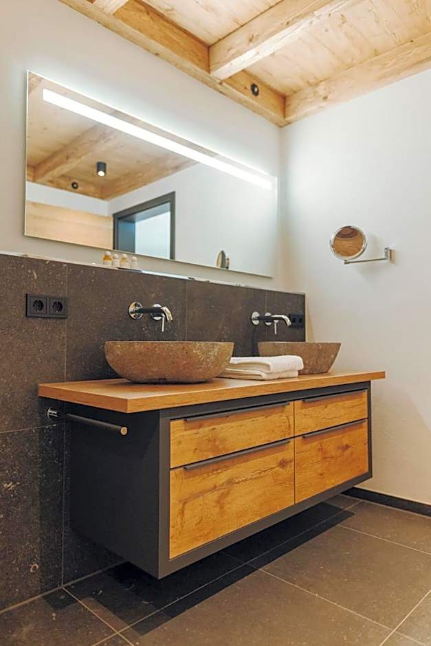 Platzhirsch Ofterschwang