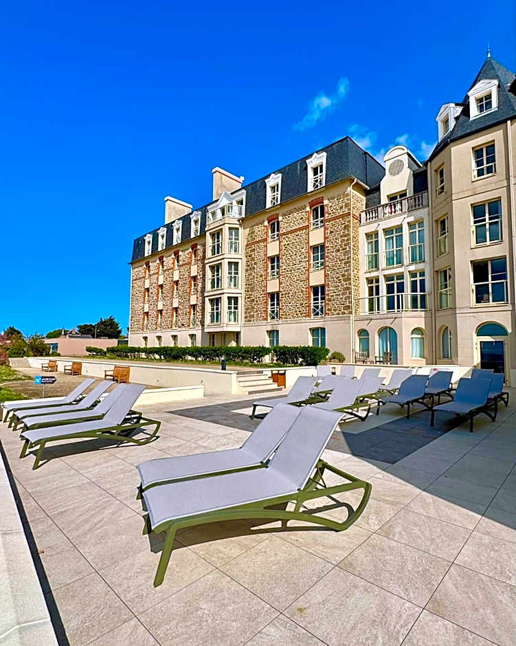 Residence Reine Marine