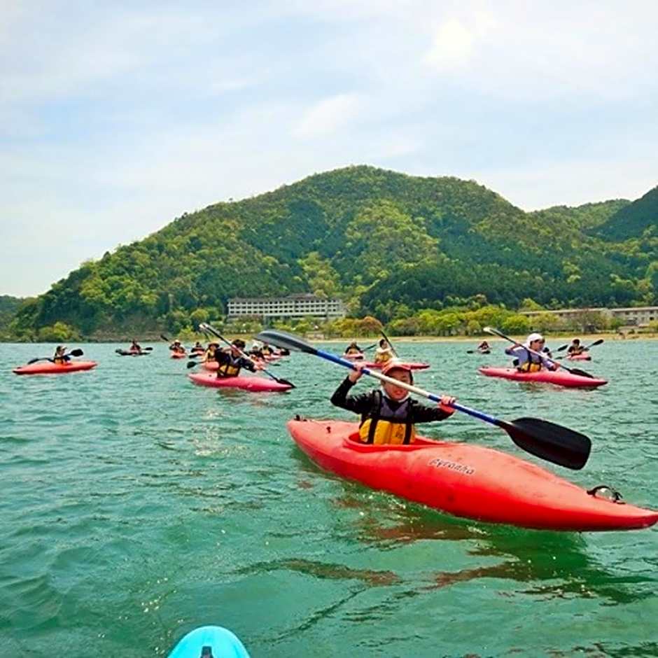 Kyukamura Ohmi-Hachiman