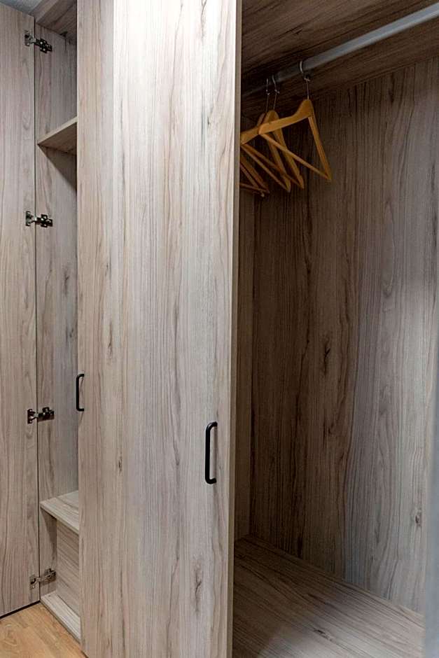 Albergue Juvenil Colegio Mayor Galileo Galilei