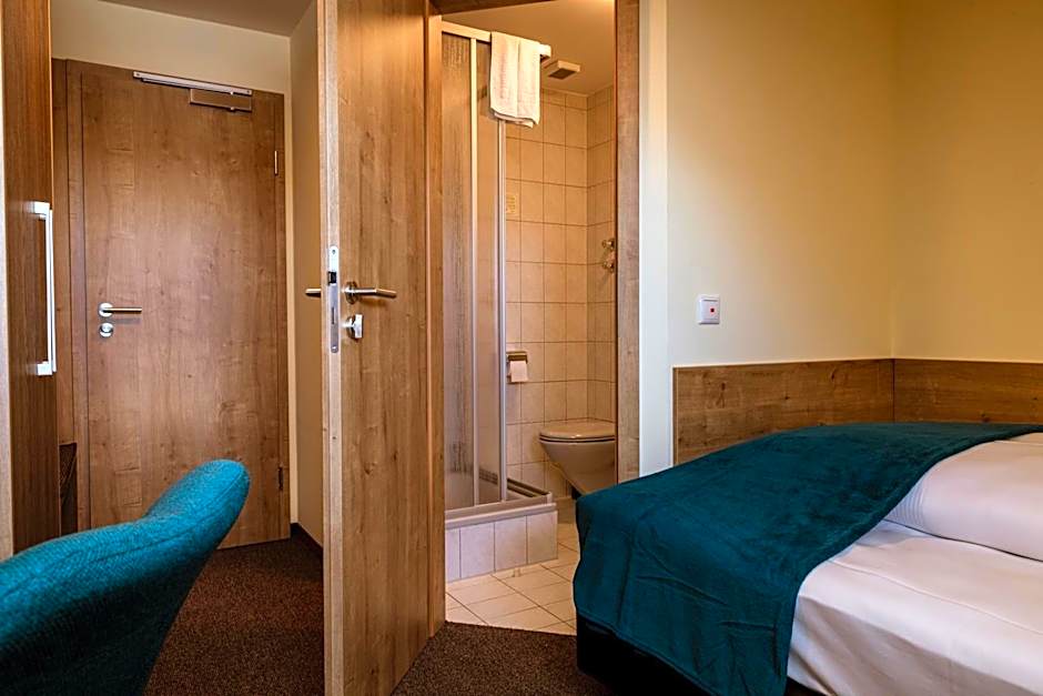 Gasthof Hotel Drei Tannen Altdorf