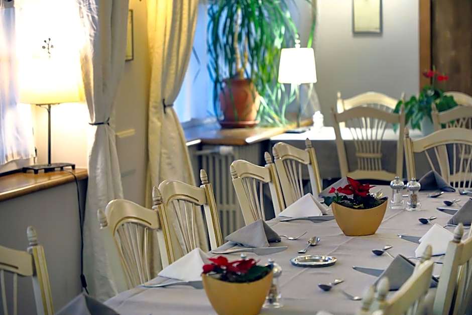 Hotel de la Jamagne & Spa