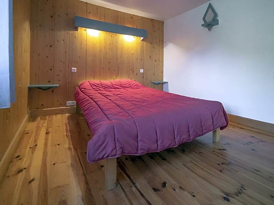 Village de Gites le Colombier