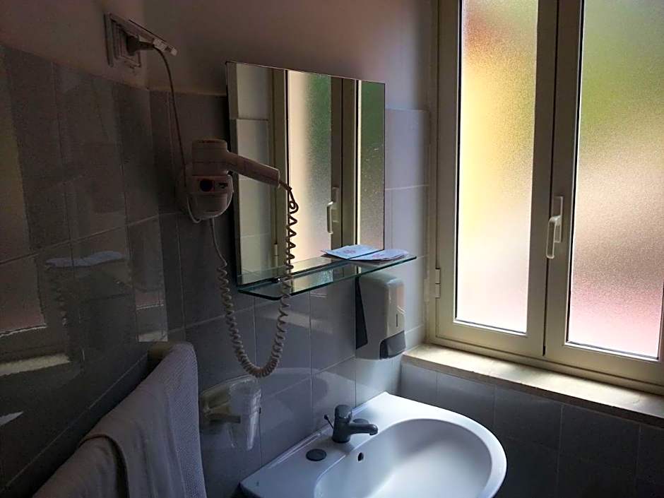 Terme Gorga Hotel