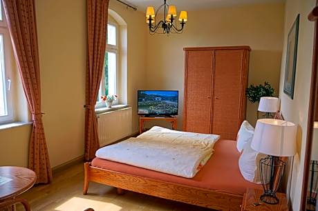 1-Person Studio Apartment