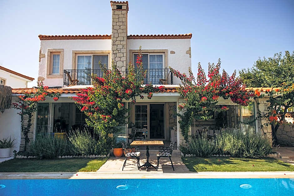 Kupina Alaçatı