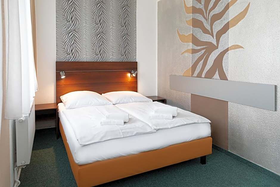 Hotel Polonia - Frankfurt/Oder