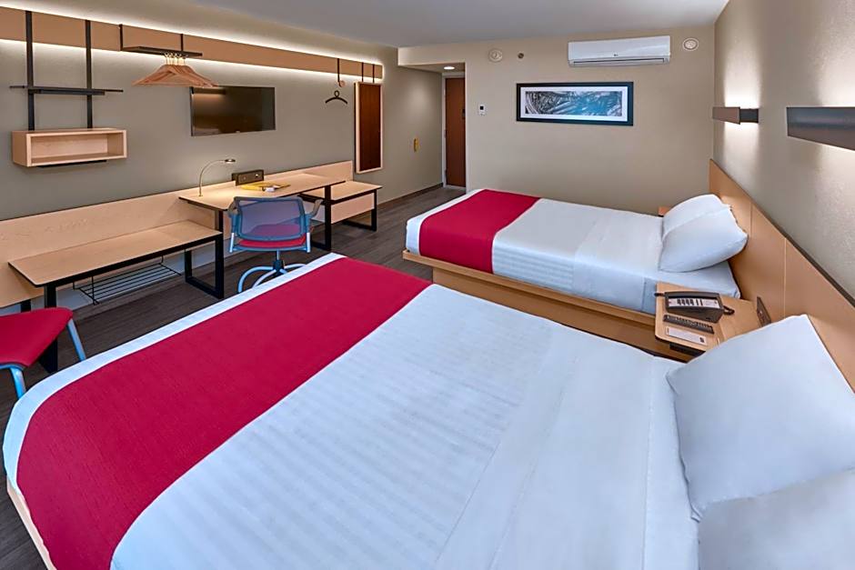 City Express by Marriott Ciudad Victoria