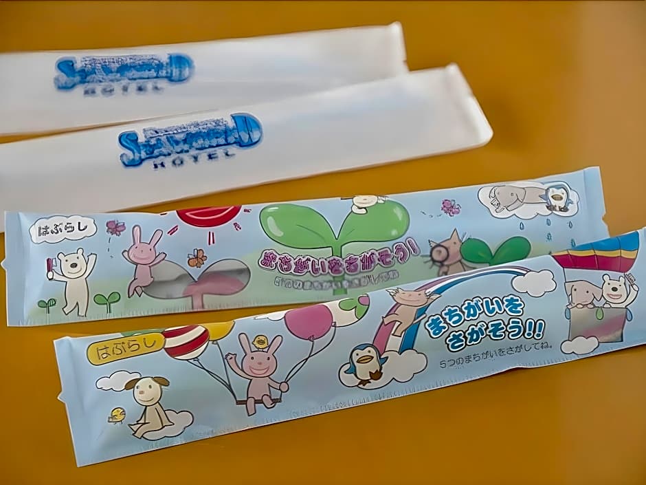 Kamogawa Sea World Hotel