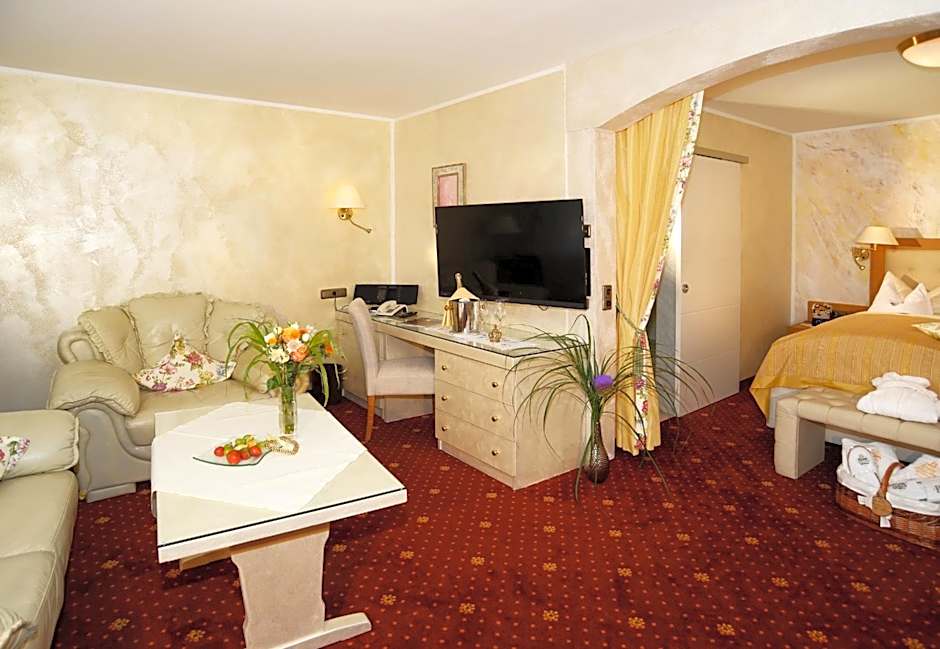 Hotel Krone Igelsberg