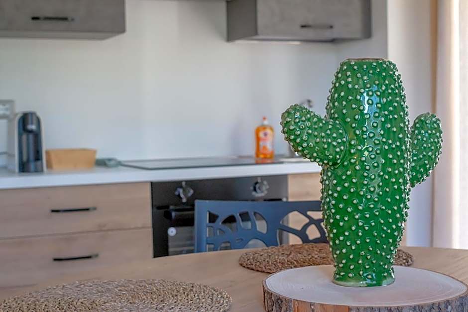 Vistaverde Harmony Apartments