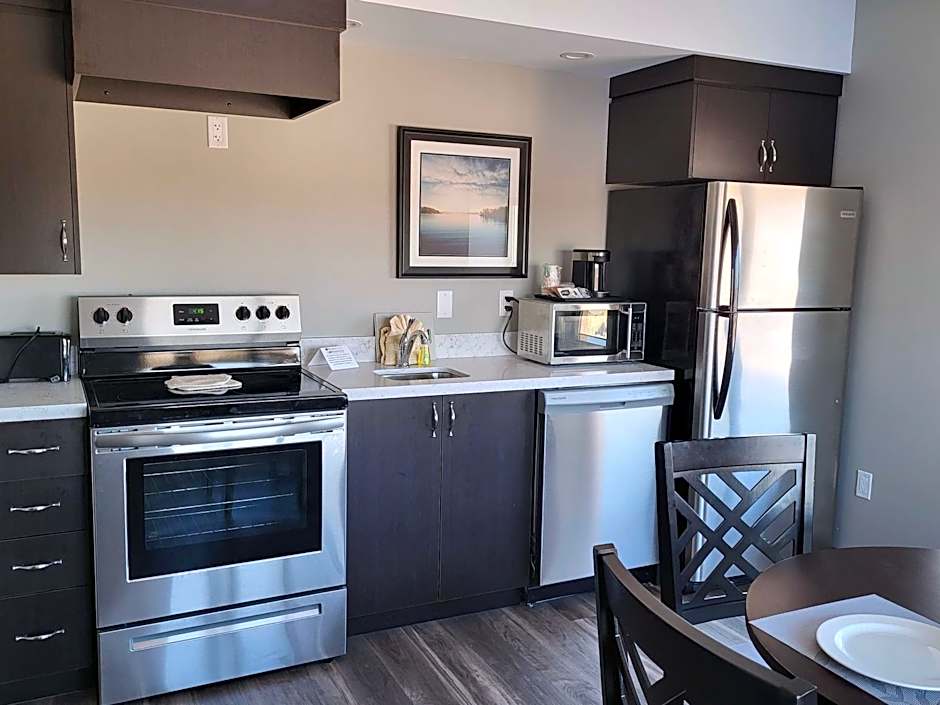 Best Western Premier Northwood Hotel