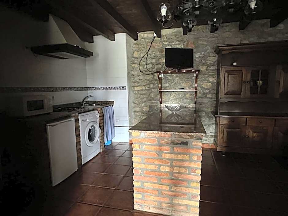 Apartamentos La Gloria