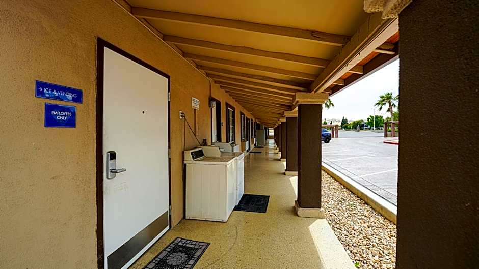 Americas Best Value Inn Antioch