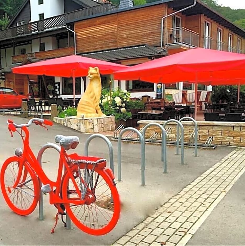 Hotel Roter Kater
