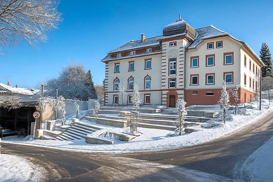 living TIMELESS - Adler Apartments Sasbachwalden