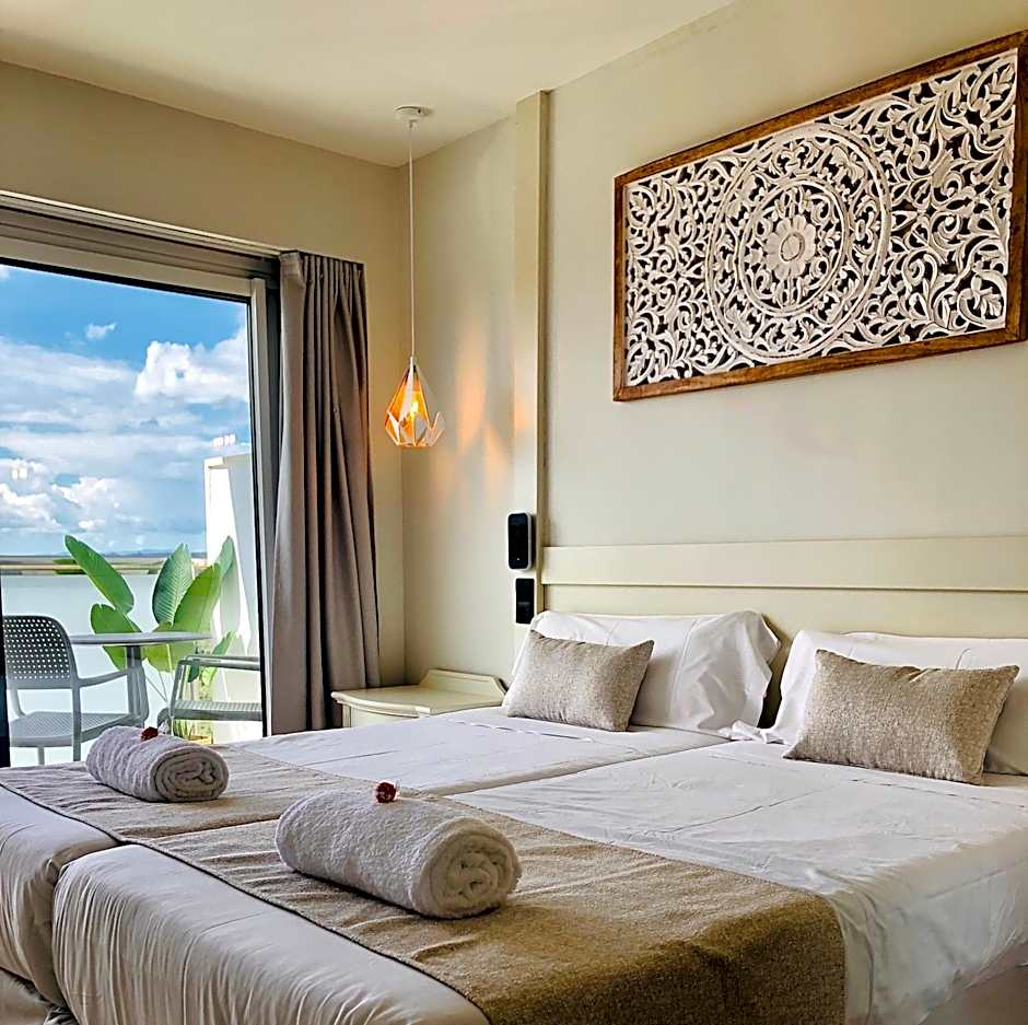 Hotel Ankaa - Adults Only